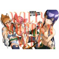 High School Of The Dead 2